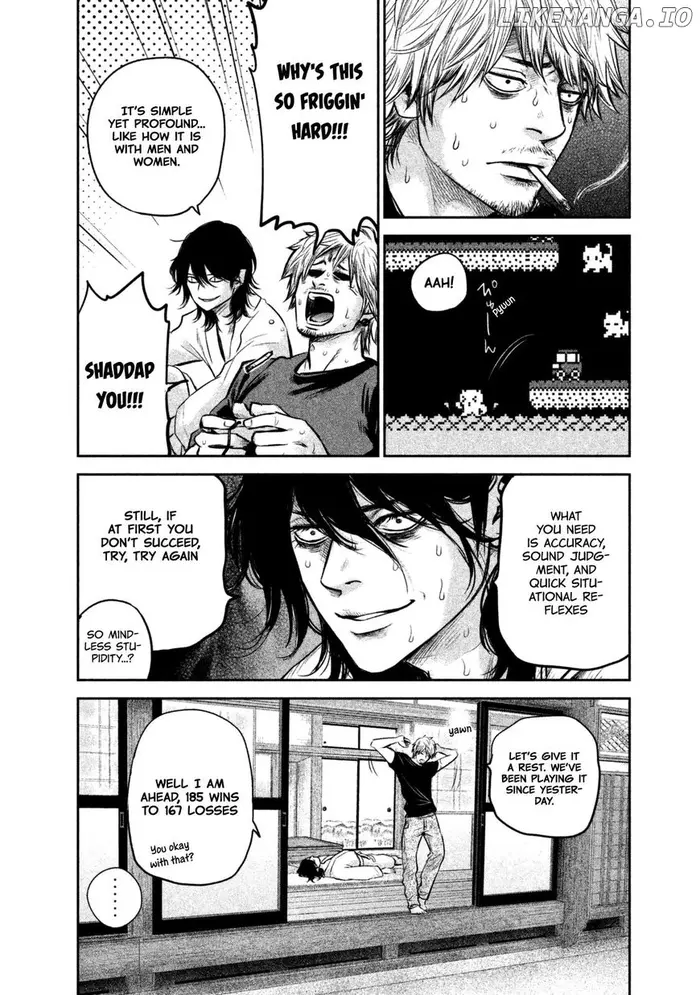 Hare Kon Chapter 135 image 03_optimized